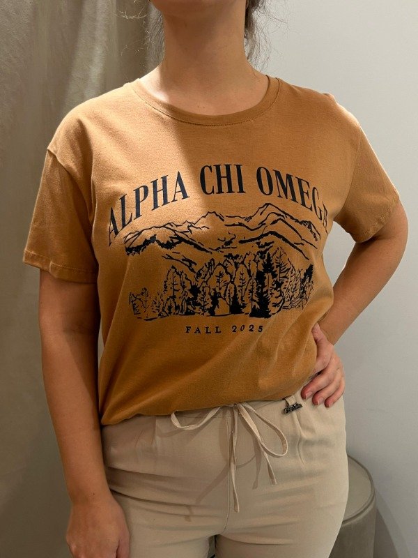 Producto - Remera Alpha