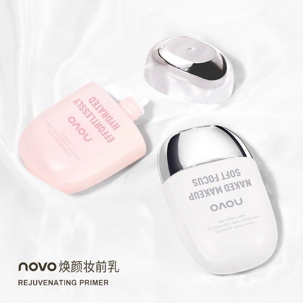 Producto - Primer Hidratante Novo