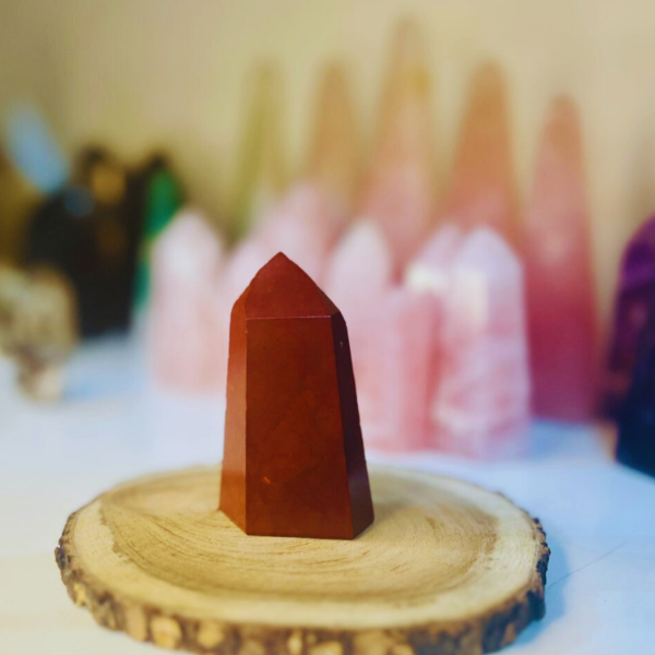 Producto - Maestro Jaspe rojo 02