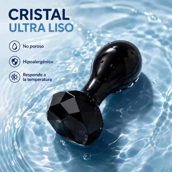 Producto - Dark Obsidian - 1