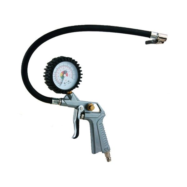 Producto - Mide/Infla de Presión Tipo Pistola