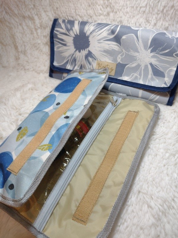 Producto - Neceser plegable pequeño