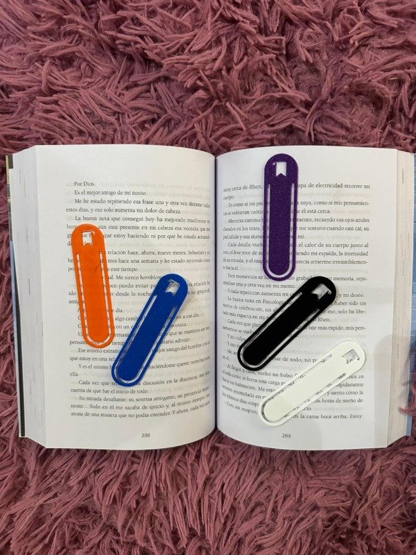 Producto - Mini banderitas