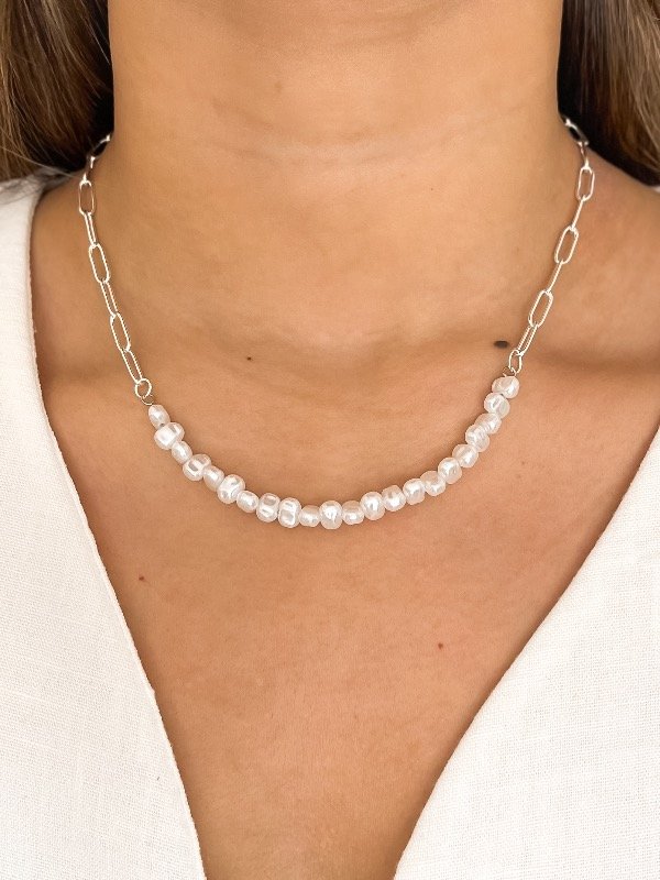 Producto - Cadena  Holly Link