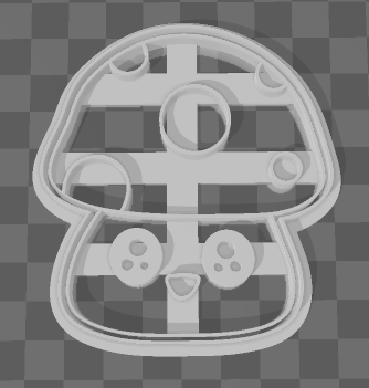 Producto - HADAS HONGO 04