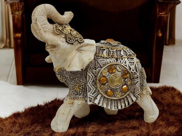 Producto - Elefante abundancia