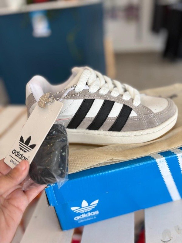 Producto - ADIDAS CAMPUS BETA