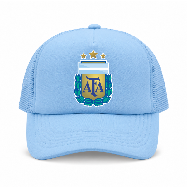 Producto - Argentina - Escudo
