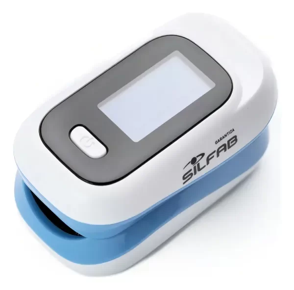 Producto - Oxímetro De Pulso Para Dedo Saturómetro - 1