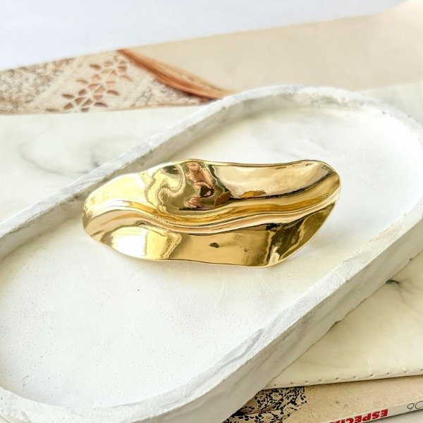 Producto - Hebilla Francesa Abstract