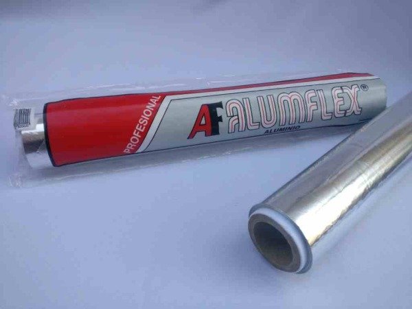 Producto - ALUMINIO GRANDE