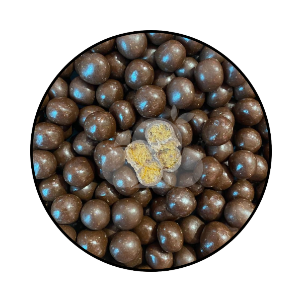 Producto - Balón de Cereal con Chocolate "Chocolart a Granel" (x 150gr.)