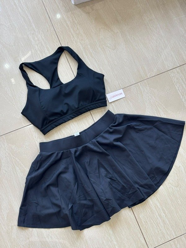 Producto - SHORT POLLERA GALA - 3