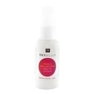 Producto - Serum Efecto Lifting DMAE Y HIALURONICO BIOBELLUS