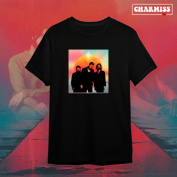 Producto - Remeron Oversize- Imagine dragons 6 - 1
