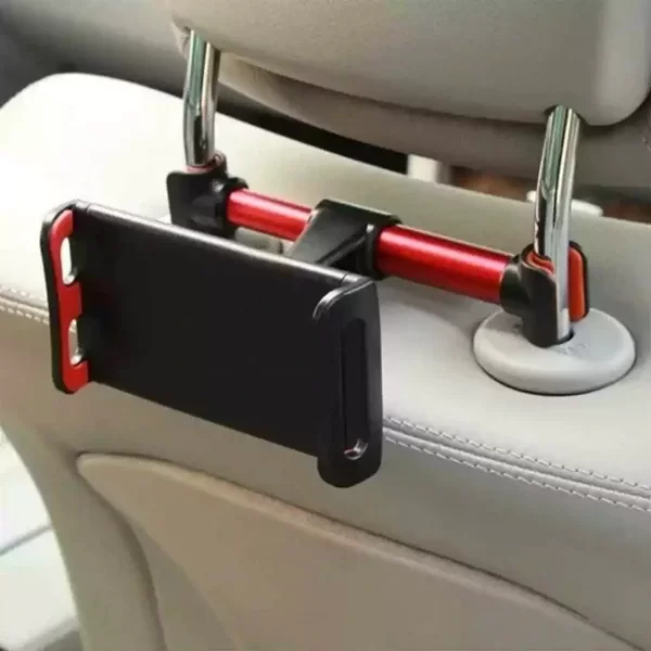 Producto - Soporte Tablet Celular Para Apoya Cabeza Auto