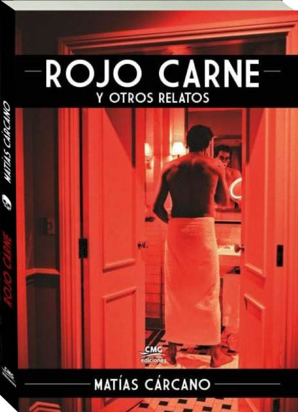 Producto - Rojo carne
