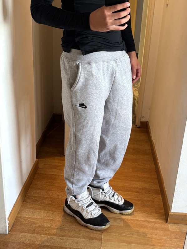 Producto - PANT NIKE BOOTLEG T:S