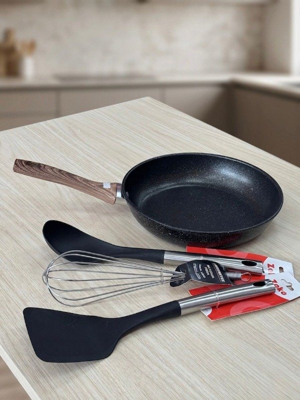 Producto - Combo cocina esencial