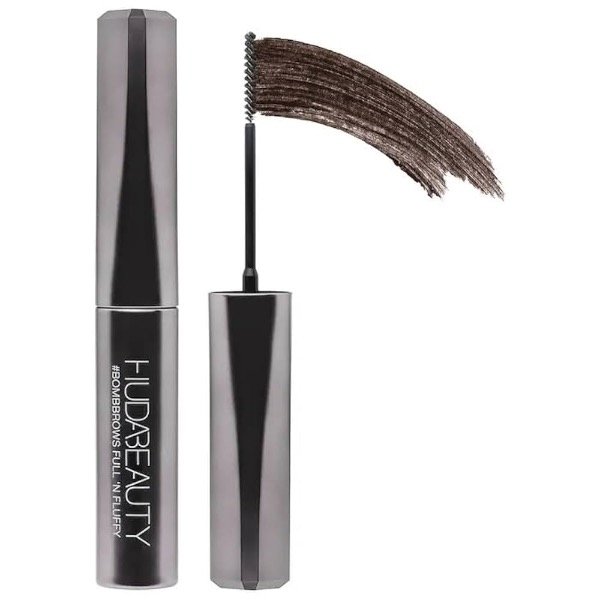 Producto - HUDA BEAUTY BombBrows Full n Fluffy Volumizing Fiber Gel