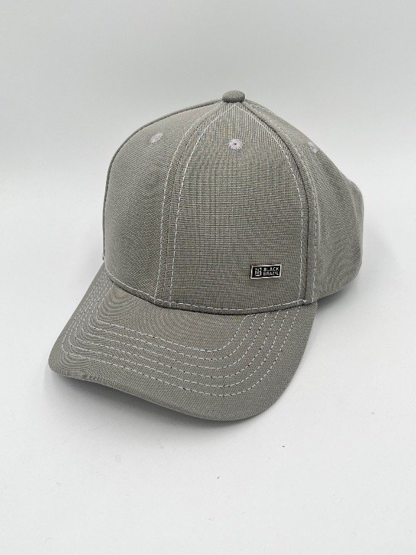 Producto - Black chapita gris