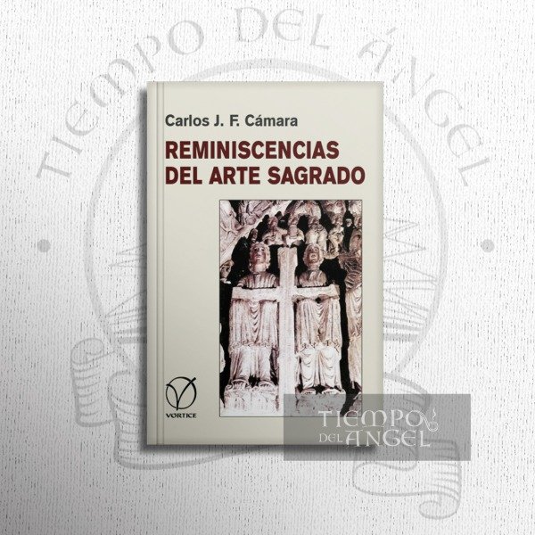 Producto - REMINISCENCIAS DEL ARTE SAGRADO