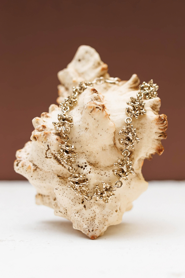 Producto - Gargantilla Amaya - 2