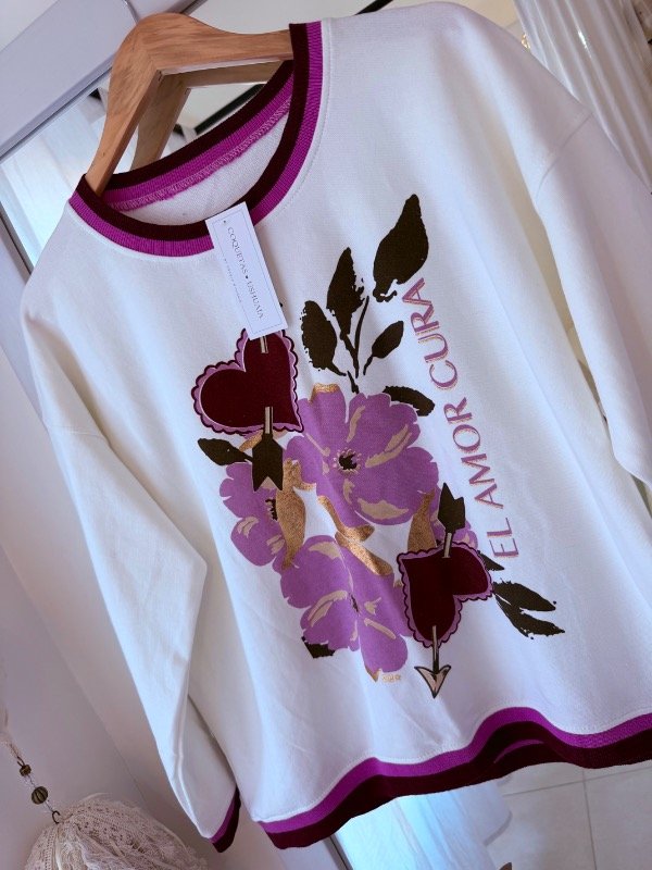 Producto - Buzo amor - 2