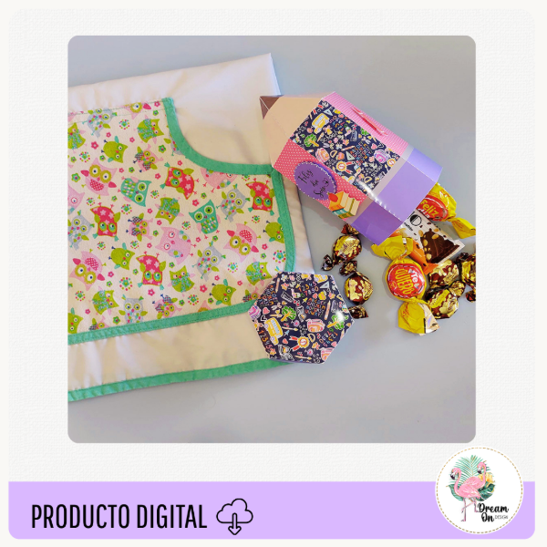 Producto - Kit Digital Cajas Lápices Día del Maestro - 0