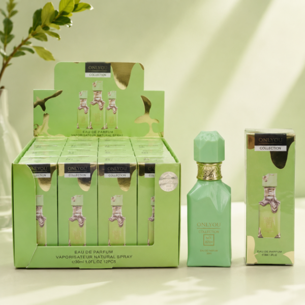Producto - Perfume árabe 1