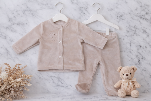 Producto - DÚO PLUS BEIGE