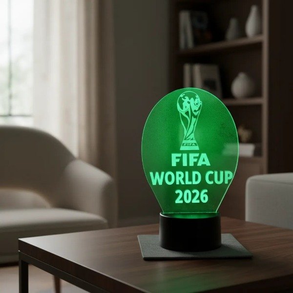 Producto - Velador Mundial 2026