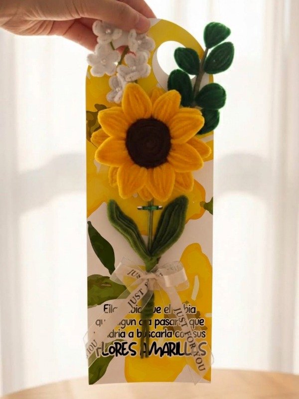 Producto - Porta flores - 0