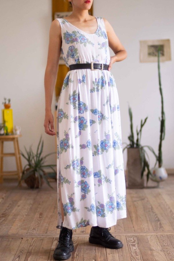 Producto - Vestido MailBox Talle: XL-