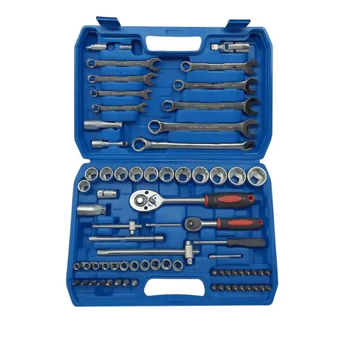Producto - Set de llave tubo 82 pcs