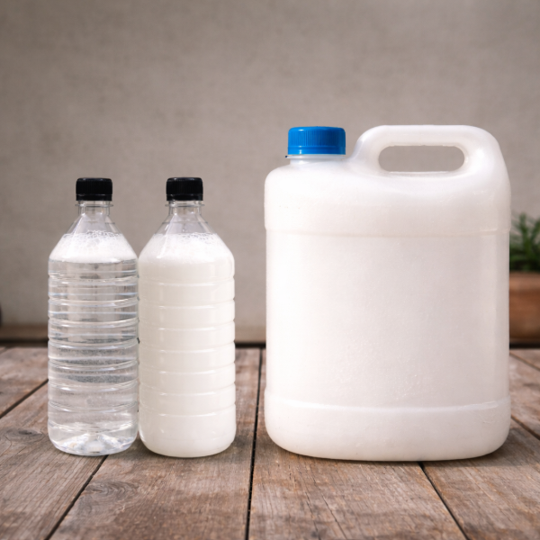 Producto - BIDON JABON LIQUIDO NEUTRO