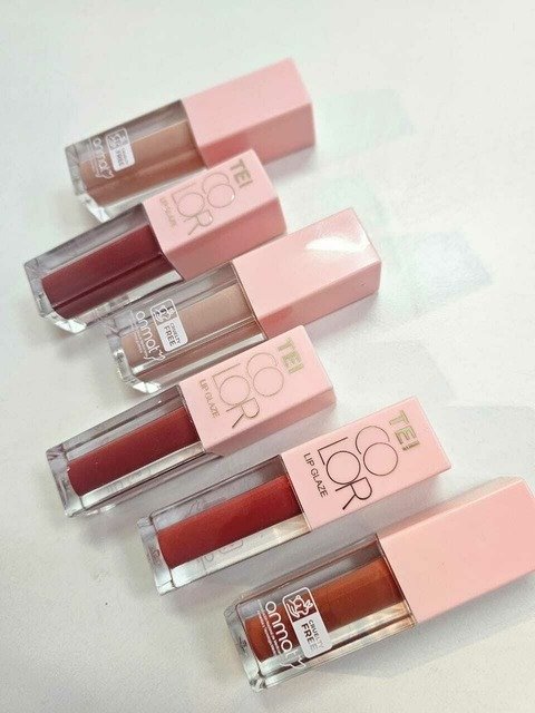 Producto - LIP GLOSS COLOR TEI