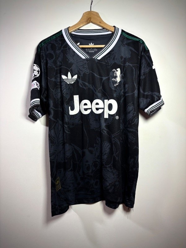 Producto - Juventus Alternativa G5