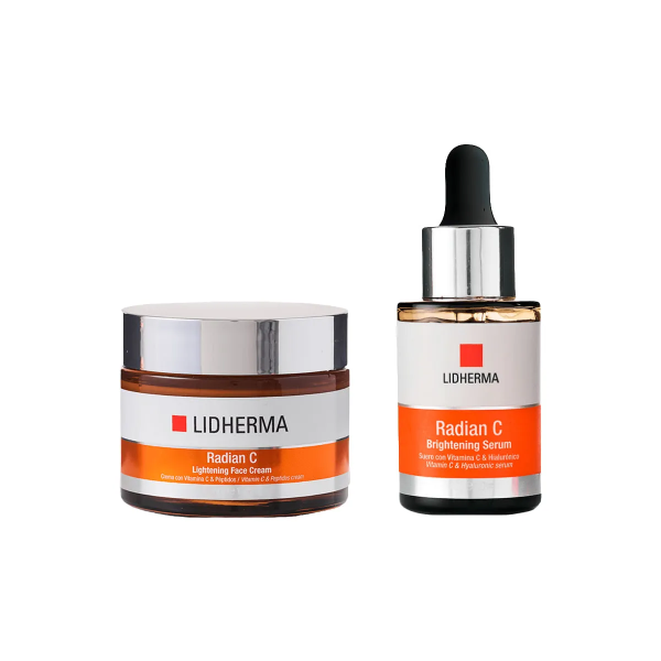 Producto - DUO LUMINOSIDAD / DIA DE LA MADRE