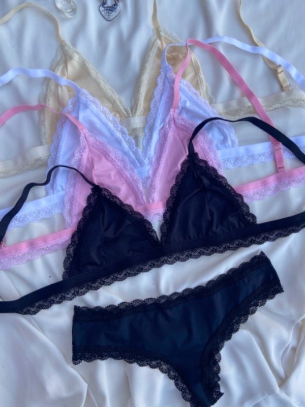 Producto - Conjunto Diana Rosa - 5