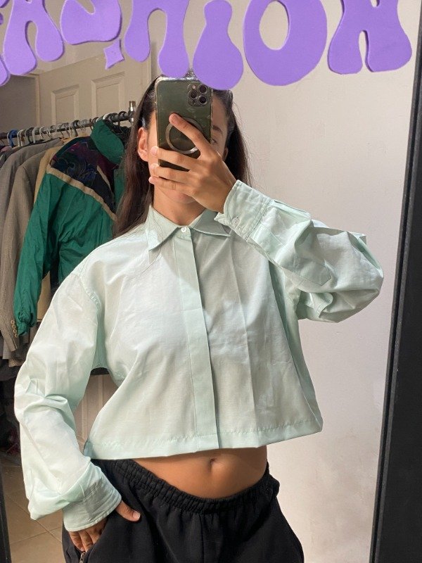 Producto - Camisa Aires Modernos