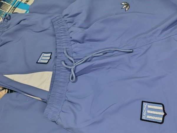 Pantalón impermeable importado — imagen 10