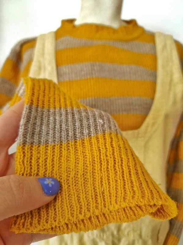 Producto - SWEATER BEE BEE