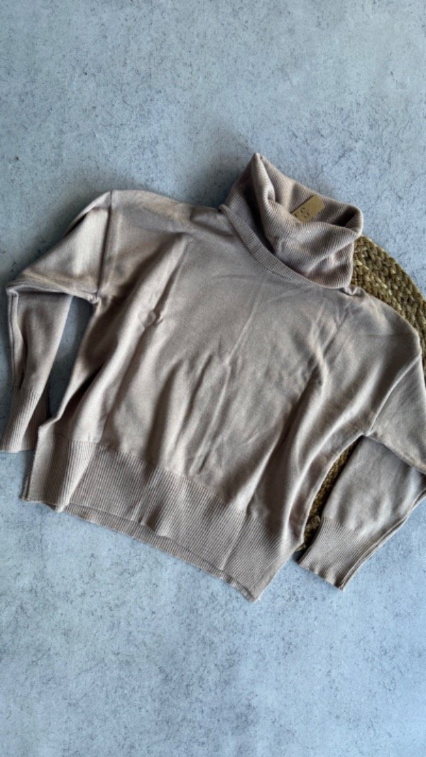 Producto - SWEATER SUIZA