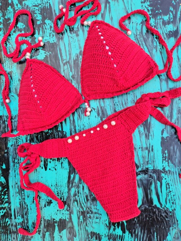 Producto - Bikini Bermudas - 4