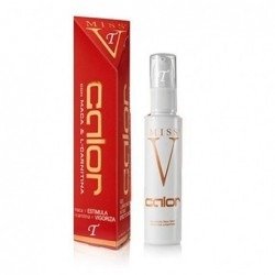 Producto - MISSV GEL CALOR 50ml