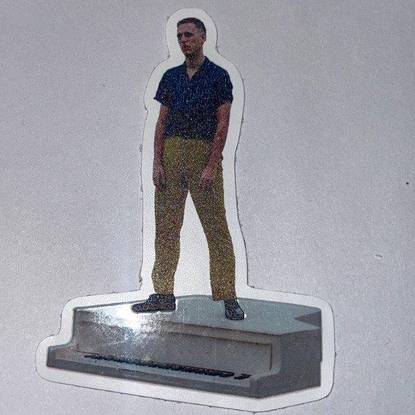 Producto - LOUTA NO TE COMAS LA PELI