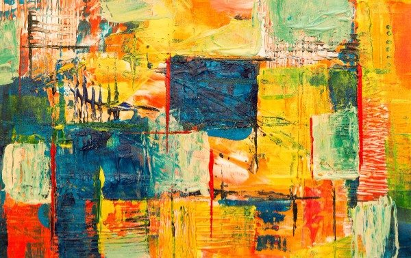 Producto - Abstracto 019