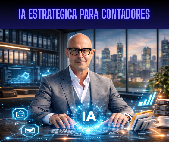 Producto - IA PARA CONTADORES NIVEL II