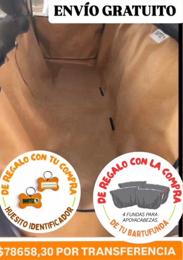 Producto - BARTUFUNDA MARRÓN